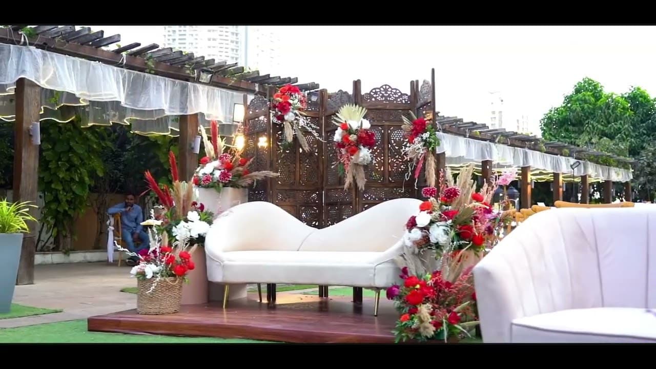 Rustic Romance | Boho-Chic