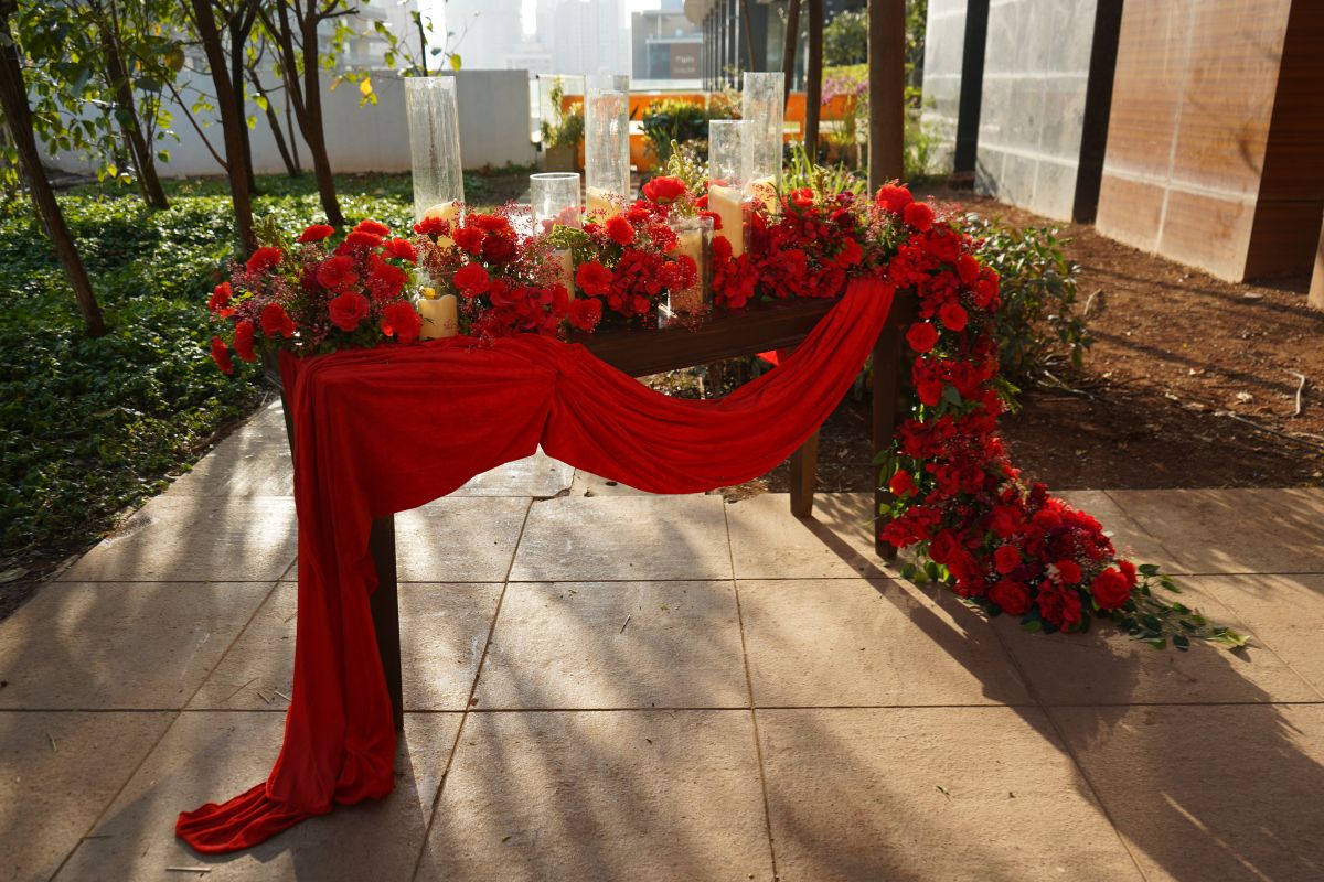 Wedding Decor 4